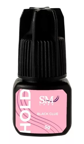 Cola Adesivo SM Lash Hold 3g - Imagem 2