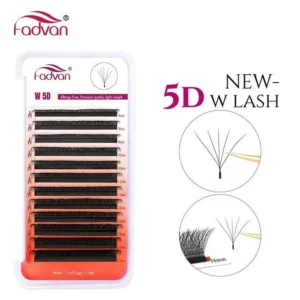 Fios Fadvan 5D 0.07D