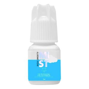 Cola Mist Clione