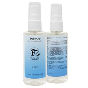 Primer Para Extensão de Cílios Fidélis 50ml