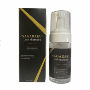 Lash Shampoo Nagaraku 100ml