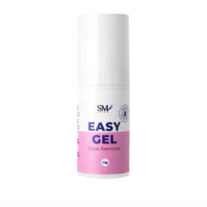 Removedor SM Lash Easy Gel