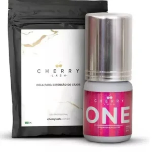 Cola Adesivo Cherry Lash One 3ml