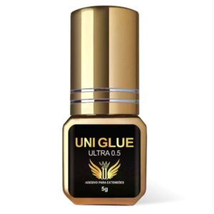 Cola Adesivo Unilashes UniGlue 0.5 3ML