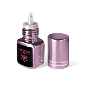 Cola Adesivo Unilashes UniGlue 1.0 3G 3ML