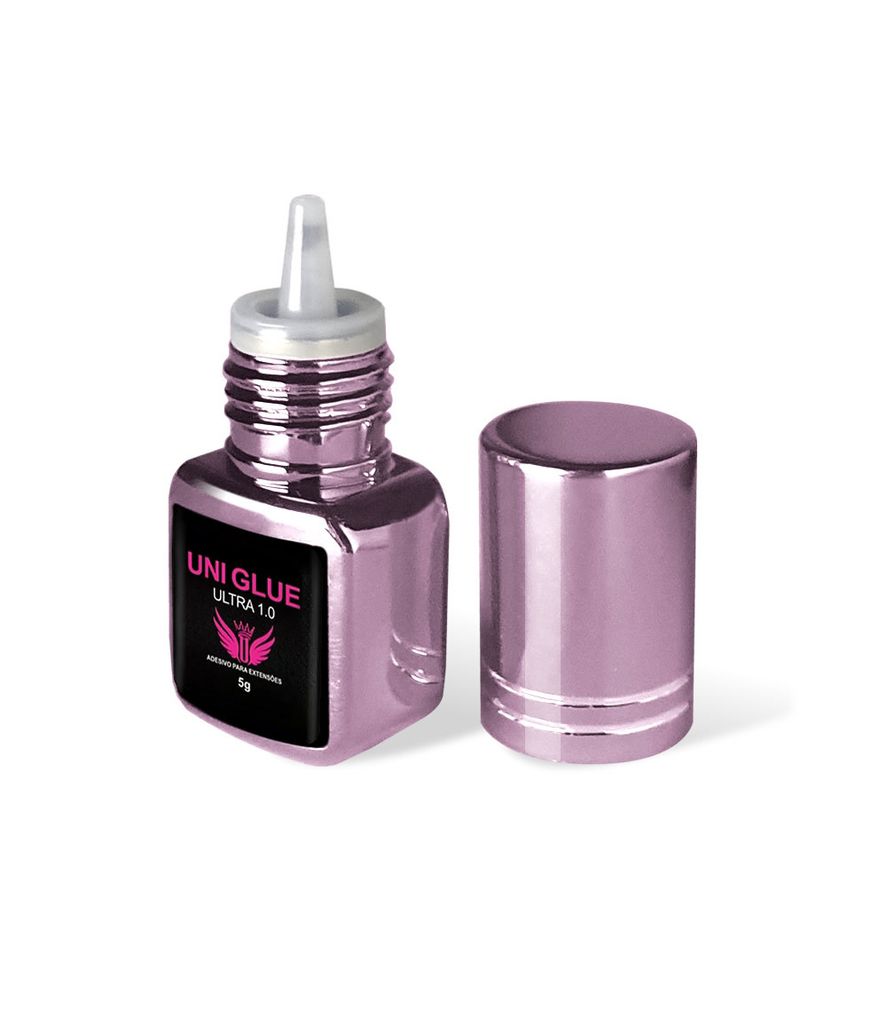 Cola Adesivo Unilashes UniGlue 1.0 3G 3ML