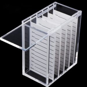 Lash Box