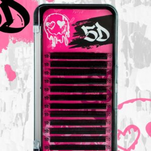 BAD PINK 5DM 0.07