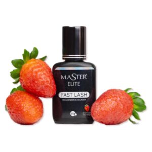 FAST LASH MASTER ELITE 15G
