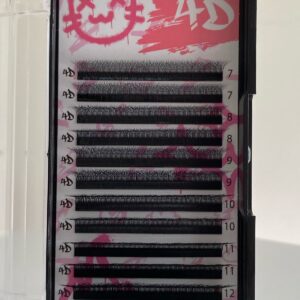 BAD PINK 4D 0.07 M