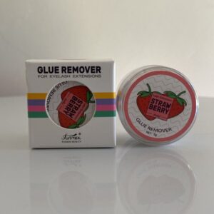 Removedor de cola funmix morango 5g