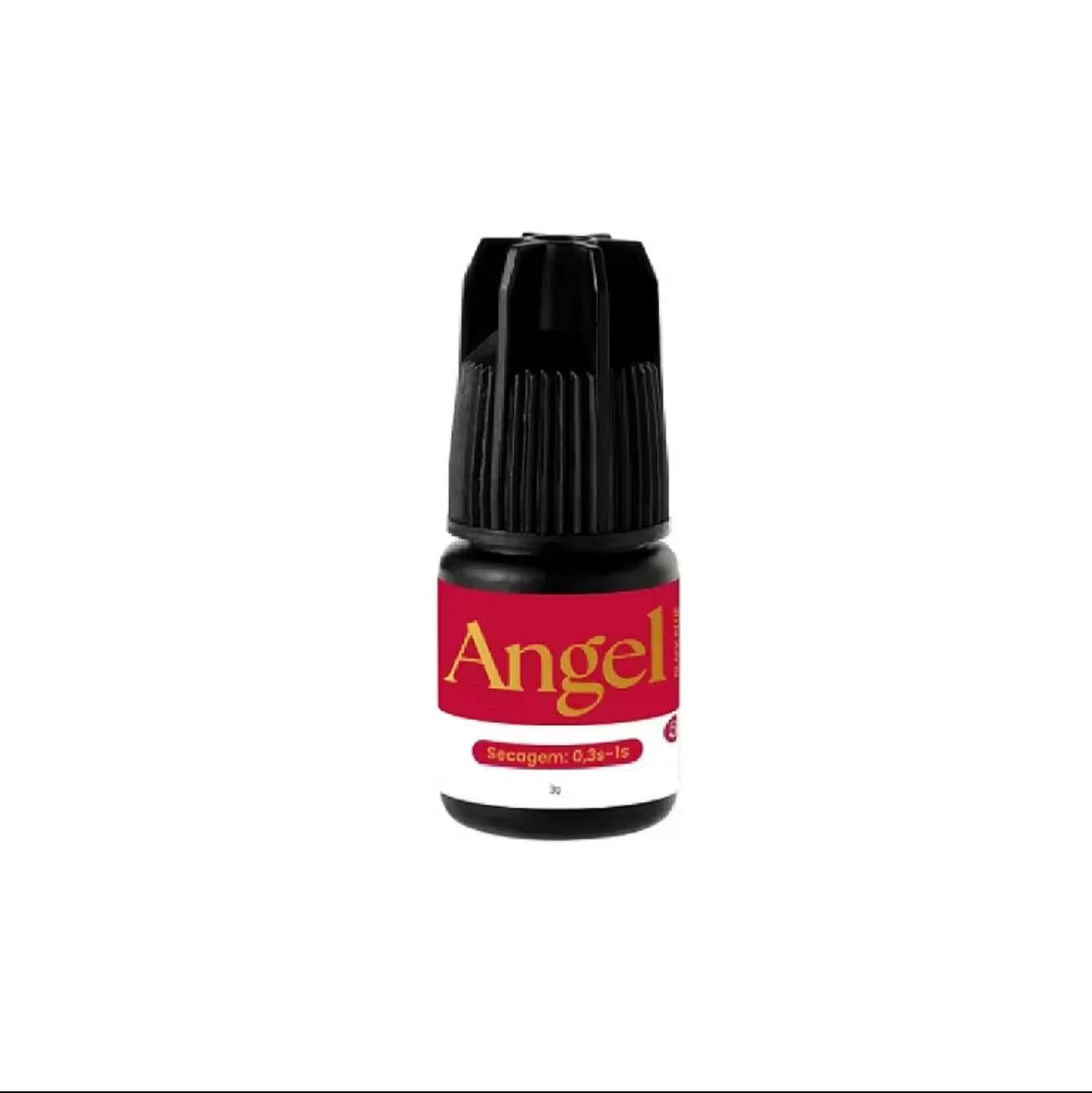 Cola Adesivo Angel Beautify 3g - Imagem 2